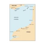 Imray C 31 - Dover Strait/Le